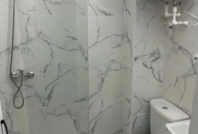 Garsonieră semidecomandată în Central - 2