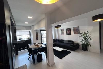 Apartament de inchiriat cu 4 camere, 90 mp, zona ultracentrala - 1