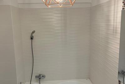 Apartament cu 3 camere semidecomandat în Drumul Taberei - 5
