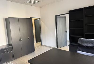 Spațiu comercial, de 30 mp, în Burdujeni - 7