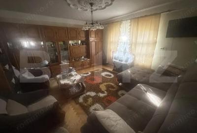 Casa tip P+E , 200 mp utili, 260 mp teren, zona 14 Mai - 8