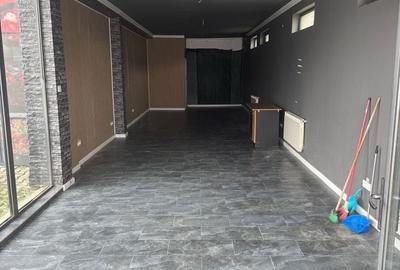Spațiu comercial, de 110 mp, în Olteni - 5