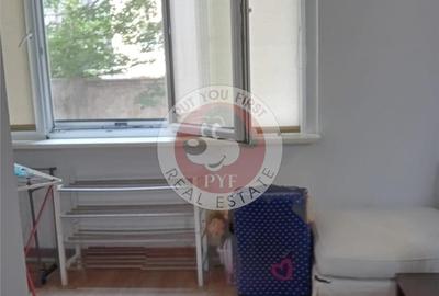 Apartament cu 2 camere semidecomandat în Cișmigiu - 8