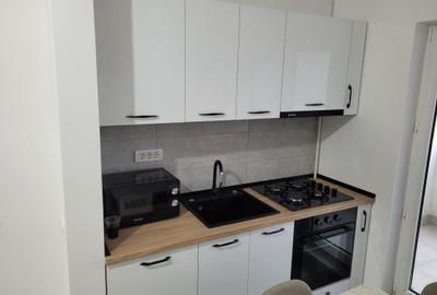 Berceni-Metrou Berceni-Apartament 2 camere-PRIMA INCHIRIERE - 5