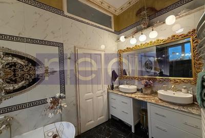 Casă individuală cu 9 camere cu Canalizare în Grădina Icoanei - 37