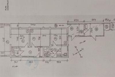 Vanzare Casa Sos.Garii Catelu ( Cartier 23), individuala. - 1