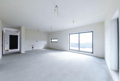 Casă cu 4 camere cu Garaj în Feleacu - 5