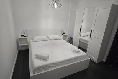 Apartament cu 2 camere în Nord - 15