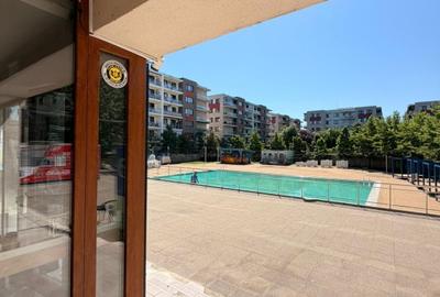 Apartament cu 2 camere decomandat în Metalurgiei - 2