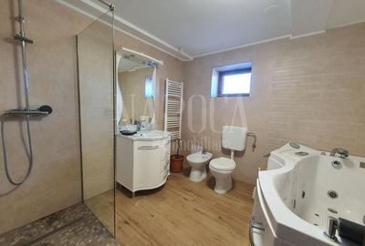 Casă individuală cu 8 camere cu Garaj în Nord - 14