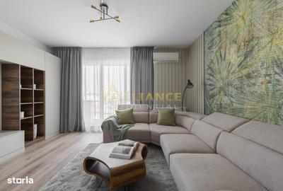 Apartament cu 3 camere în Central - 7