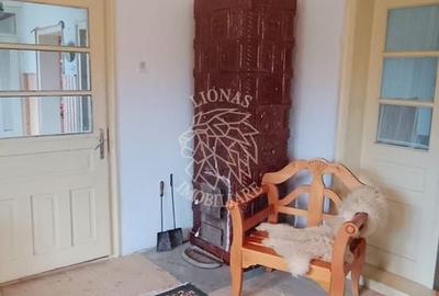 Casă tradițională de vânzare în Beliș-Fântânele-zonă turistică de vis - 11