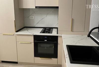 Apartament cu 2 camere, mobilat în Universitate - 6