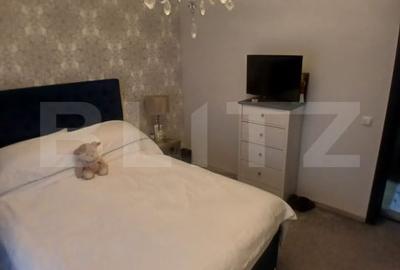 Apartament de vanzare, cu 2 camere, decomandat, zona Visani - 2