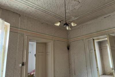 Apartament cu 4 camere semidecomandat în Central - 6