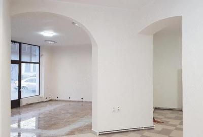 Spațiu comercial, de 100 mp, în Central - 1