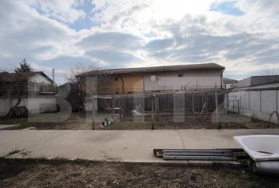 Casa P+1 in Brestei, 5 dormitoare si 674 mp teren - 11