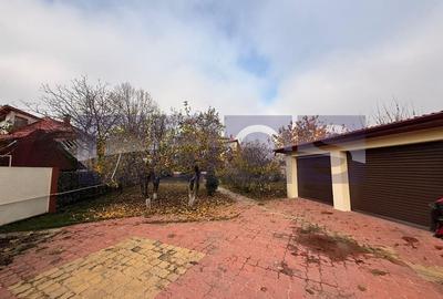 VANZARE VILA LA CHEIE | 280 MP | 1080 MP TEREN | 7 CAMERE | FUNDENI | - 16