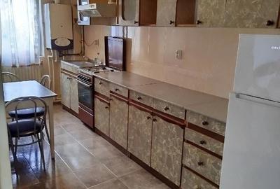 Apartament cu 2 camere decomandat în Central - 2