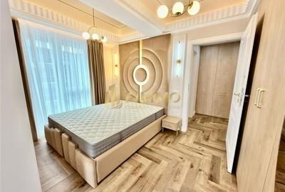 Apartament cu 3 camere semidecomandat, mobilat în Sud-Vest - 5