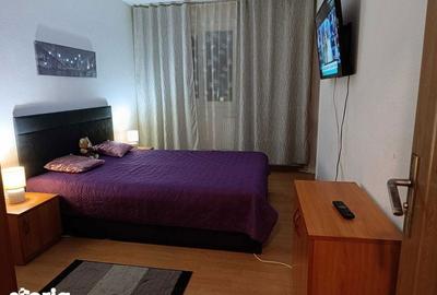 Apartament cu 3 camere semidecomandat în Berceni - 7