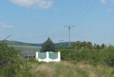 Teren 15000 mp Vernesti, Buzau cu PUZ - 10