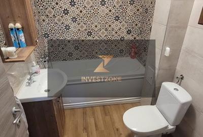 Apartament cu 2 camere decomandat în Central - 2