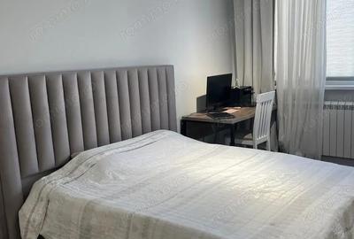 Apartament cu 3 camere decomandat în Titan - 2