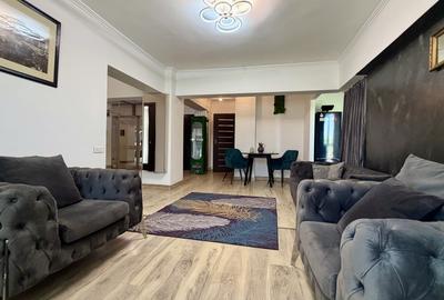 Apartament cu 3 camere decomandat, mobilat în P-ța Unirii - 1