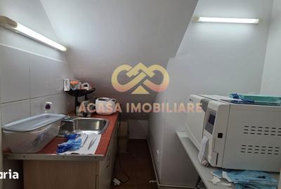 Spațiu comercial, de 130 mp, în Podu Roș - 5