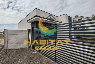 Casa individuala parter- Berceni - 8