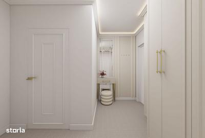 Apartament cu 2 camere decomandat în Albești - 15