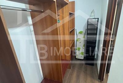 Apartament cu 2 camere decomandat în Dâmbu Pietros - 14
