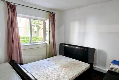 Apartament cu 3 camere, parter -Sf.Gheorghe - 3