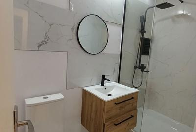 Casă cu 2 camere cu Teren 20 Mp în Central - 14