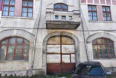 Spatiu multifunctional, zona ultracentrala, 1883mp, Siret - 4