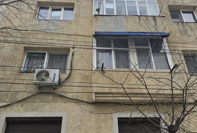 Apartament cu 2 camere decomandat în Sud - 3