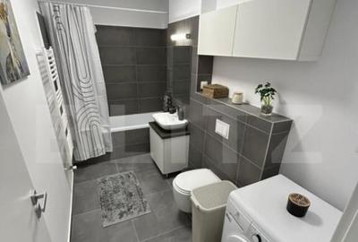 Apartament cu 2 camere decomandat în Libertății - 3