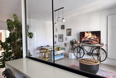 Apartament 2 camere, 60mp, zona Plaza-Lujerului Apartament 2 camere, 60mp, zona Plaza-Lujerului - 11