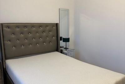 De închiriat vila cu 4 camere in Otopeni. - 12