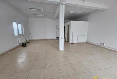 Spațiu comercial, de 98 mp, în Militari - 3