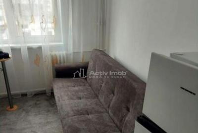 Garsonieră în Tractorul