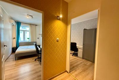 Apartament cu 4 camere decomandat, mobilat în Universitate - 5