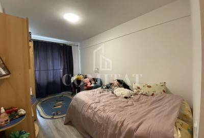 Apartament cu 2 camere | 55 mp | Etaj intermediar | Baciu - 4