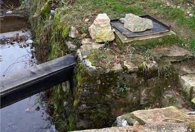 Casă cu 3 camere în Călugări - 10