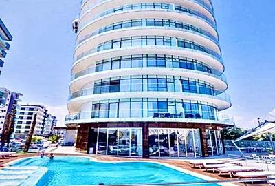 White Tower Mamaia Studio de lux cu vedere la mare si lac - 3