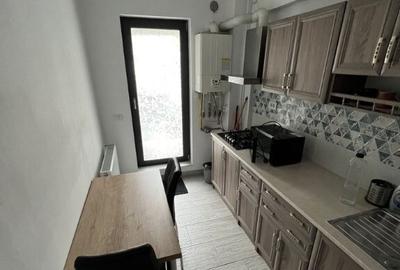 Garsoniera zona Drumul Taberei - Ghencea - 7