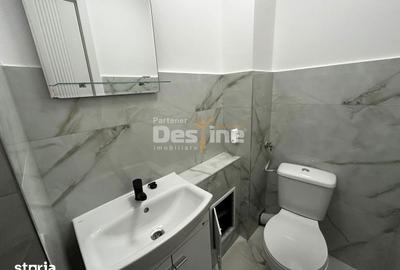 Apartament cu 3 camere decomandat în Nicolina - 12