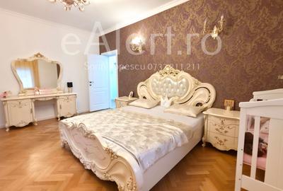 Vanzare 2 camere complet renovat, 57 mp + balcoane, etaj 3/3, Dorobanti - 8