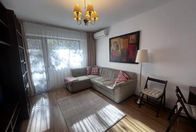 Apartament 2 Camere Clucerului | Balcon - 1